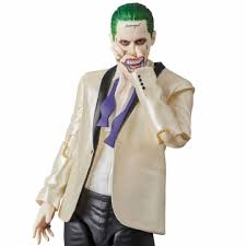 Mua bán MAFEX NO.039 - THE JOKER (SUITS VER.) 